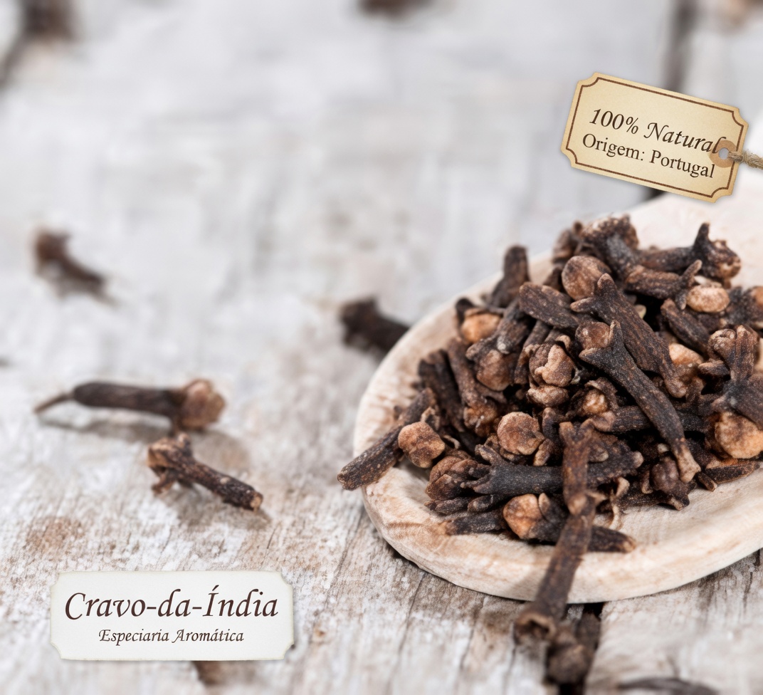 Beba Água de Cravo Todos os Dias por um Mês: 5 Mudanças Surpreendentes que Você Pode Notar no Seu Corpo