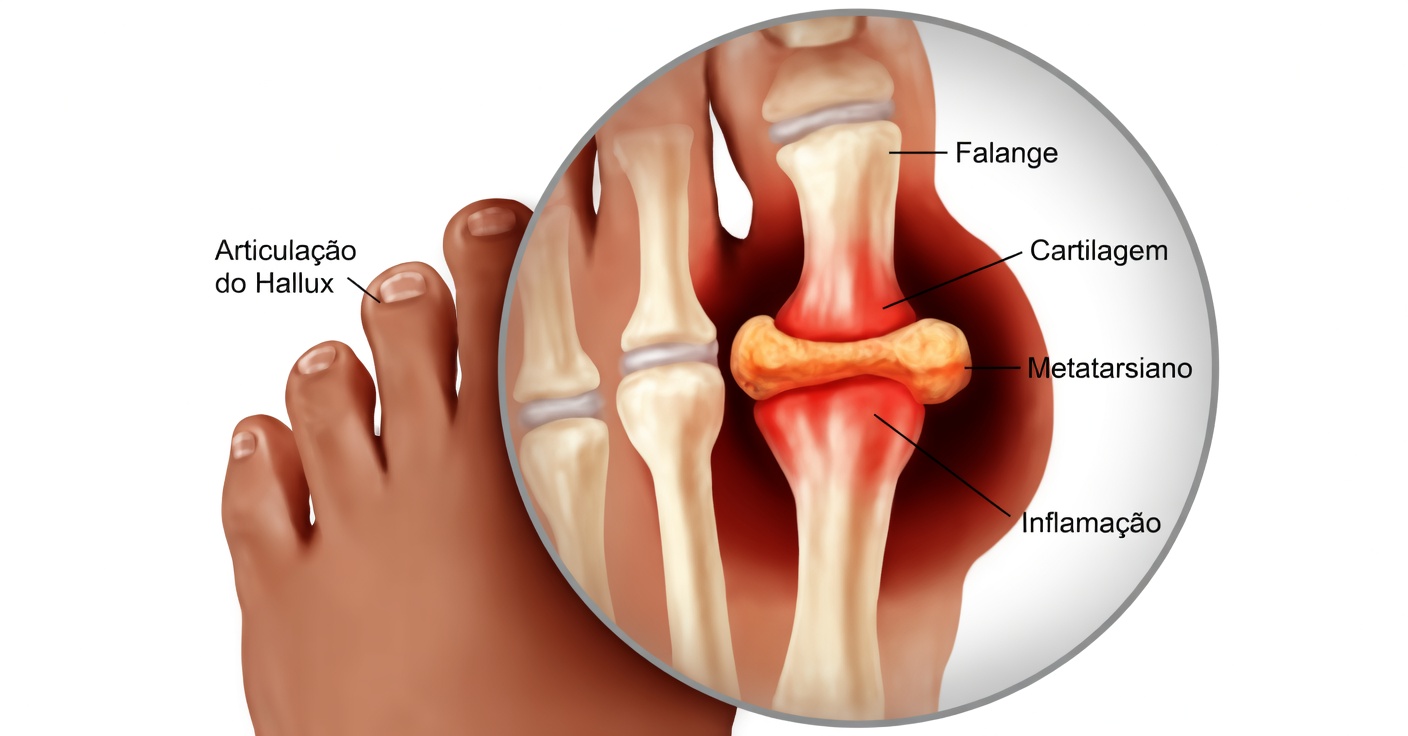 As Maneiras Mais Fáceis e Rápidas de Ajudar a Eliminar Cristais de Ácido Úrico do Seu Corpo para Prevenir Gota e Dor nas Articulações