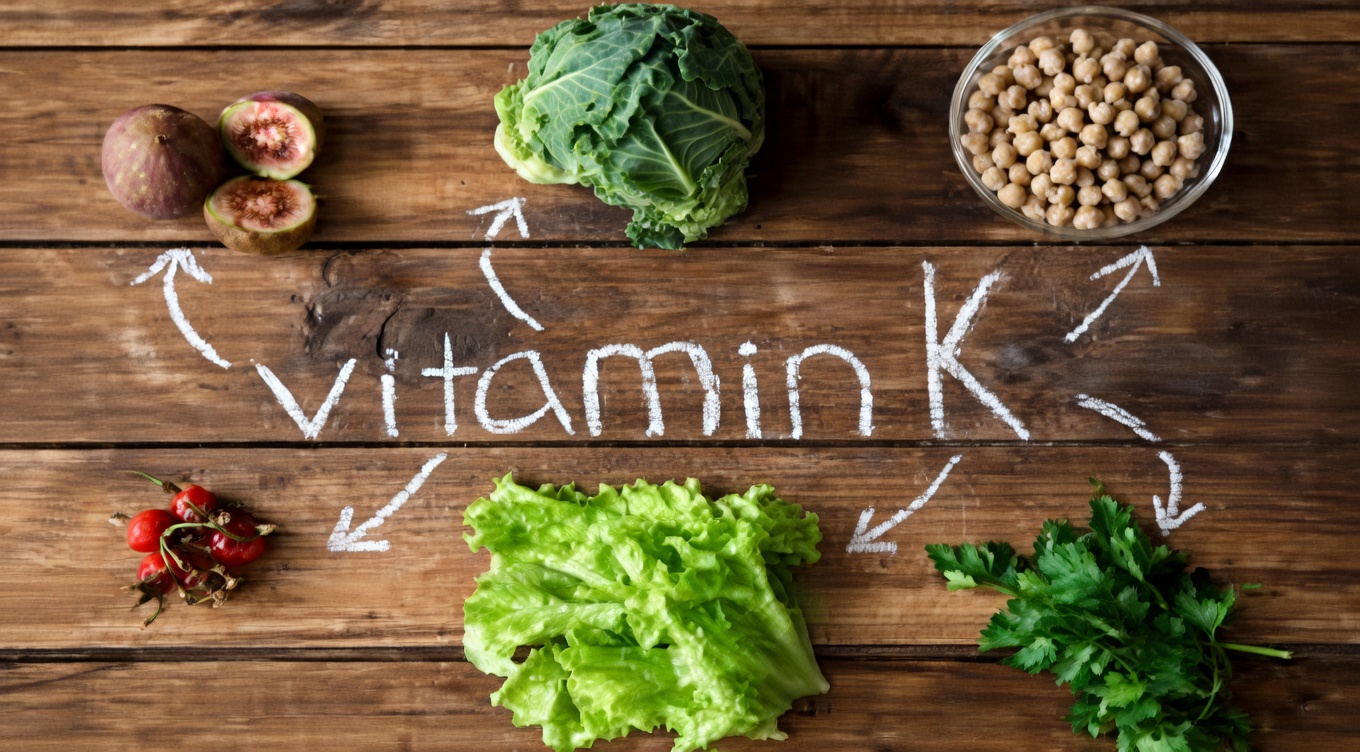 Novas pesquisas mostram como um precursor da vitamina K pode ajudar a combater células cancerígenas – uma opção de tratamento promissora!