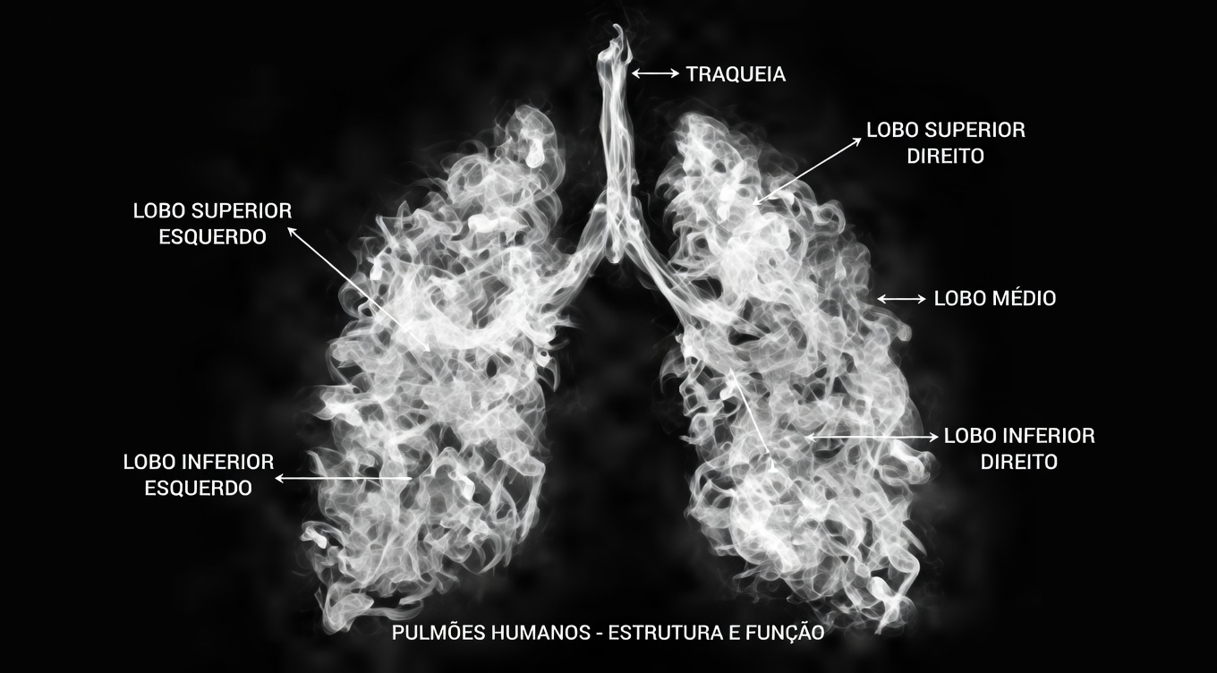 Alerta Urgente: “Pulmão de Pipoca” Ligado ao Vaping Causa Danos Duradouros, Alertam Especialistas