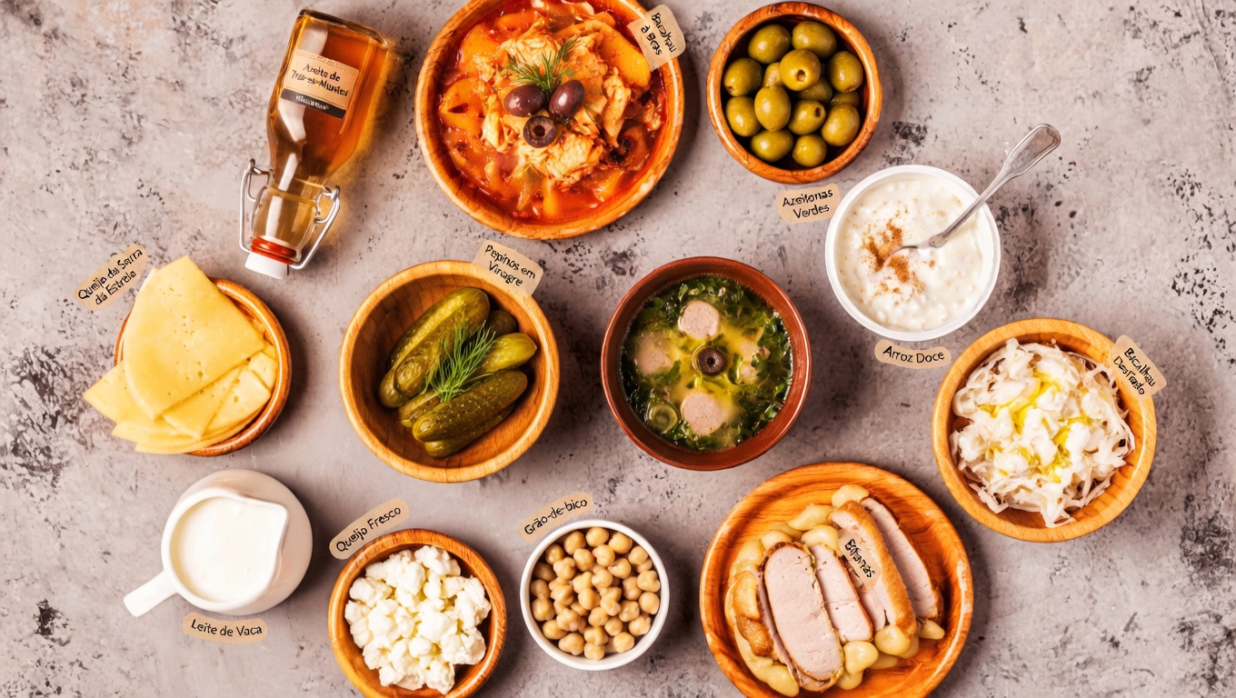 Diga Adeus à Azia e ao Inchaço: Descubra Como Eliminar a Bactéria que Causa Isso!