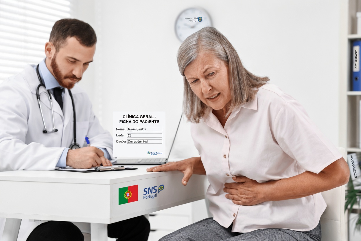 Diga Adeus à Azia e ao Inchaço: Descubra Como Eliminar a Bactéria que Causa Isso!