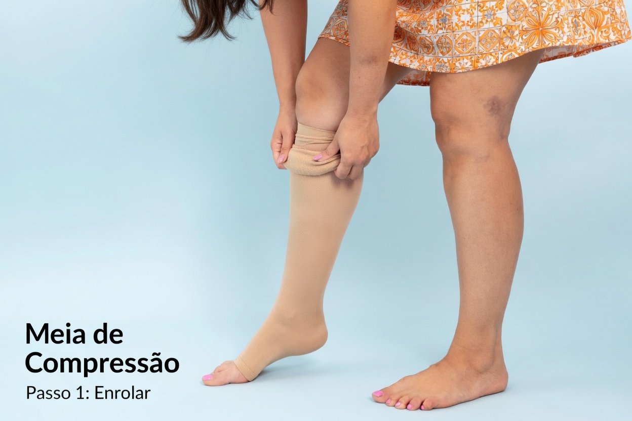 Se você notar má circulação, pés frios ou varizes, descubra estes 6 hábitos cotidianos para experimentar