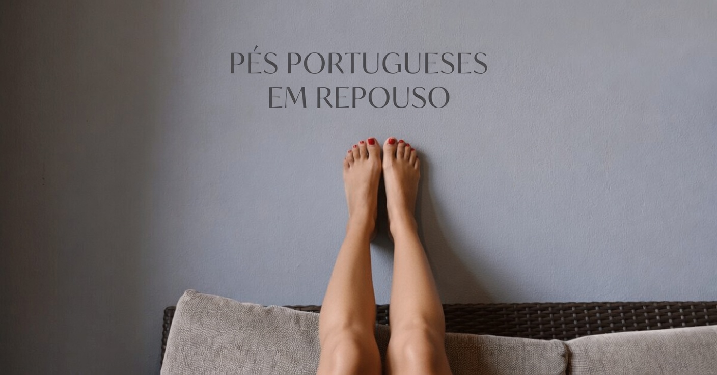 Se você notar má circulação, pés frios ou varizes, descubra estes 6 hábitos cotidianos para experimentar