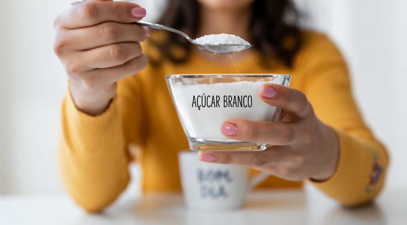 Você está consumindo açúcar demais? Descubra 10 sinais comuns e o que fazer em seguida