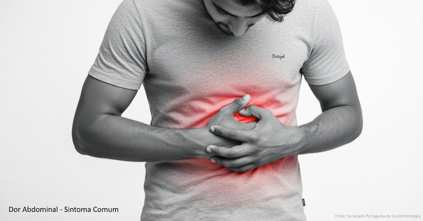 5+ Sinais Silenciosos de Fígado Gorduroso que Podem Estar à Vista de Todos – Não os Ignore!