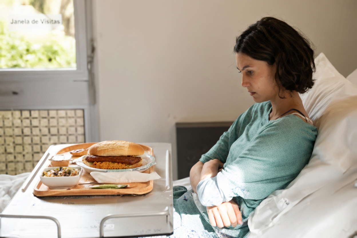 5+ Sinais Silenciosos de Fígado Gorduroso que Podem Estar à Vista de Todos – Não os Ignore!