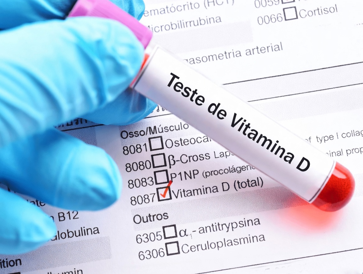 Aviso importante dos médicos: pare de tomar vitamina D imediatamente se você tiver estes 4 sintomas