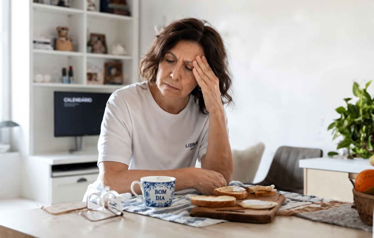 Aviso importante dos médicos: pare de tomar vitamina D imediatamente se você tiver estes 4 sintomas