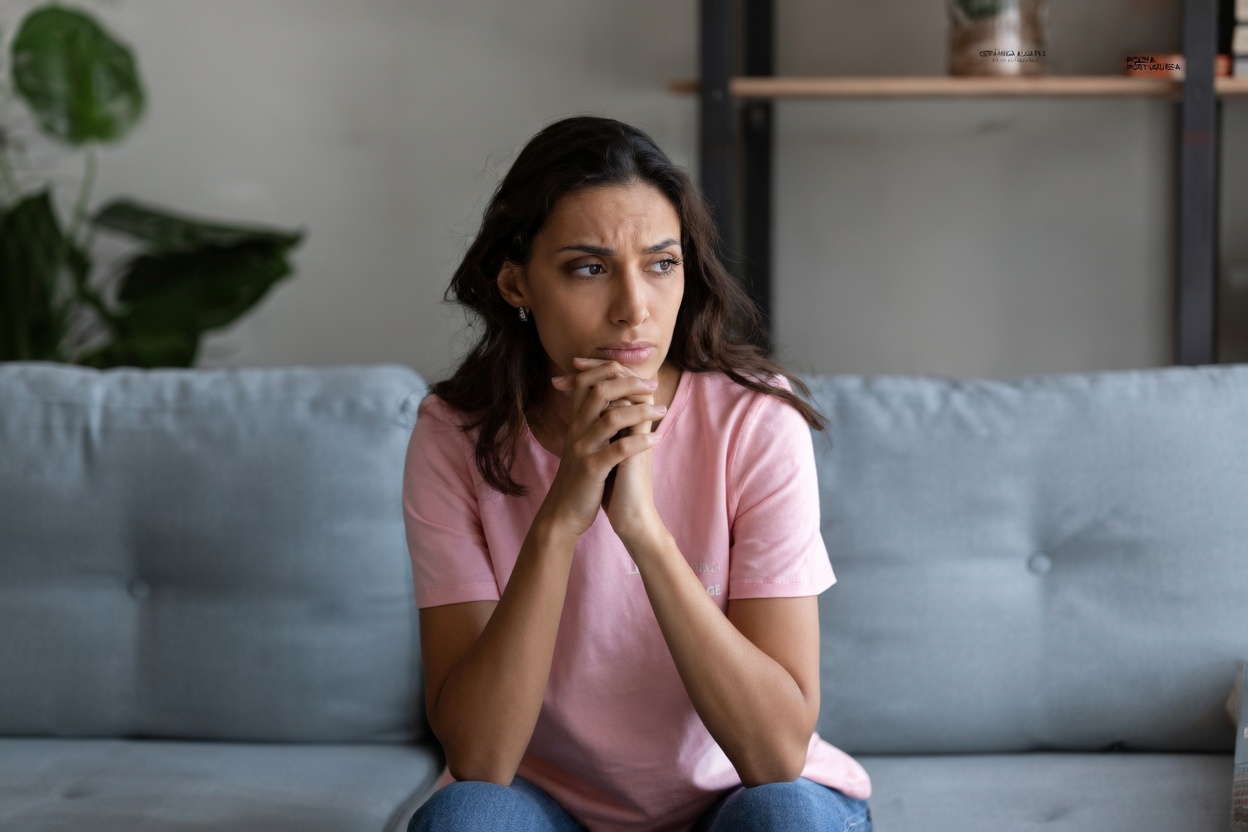 7 Sinais de Alerta que o Seu Corpo Pode Estar Dando um Mês Antes de um Ataque Cardíaco – Não os Ignore!