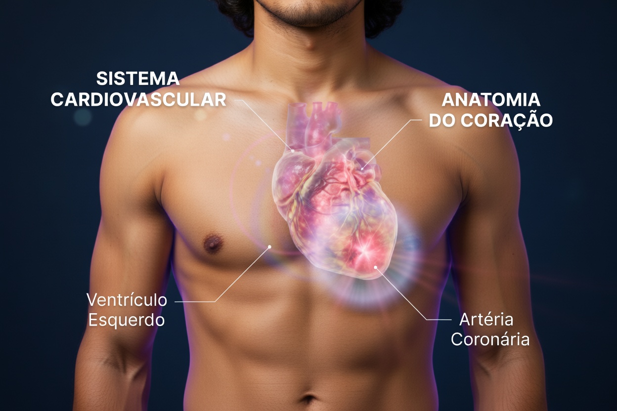 7 Sinais de Alerta que o Seu Corpo Pode Estar Dando um Mês Antes de um Ataque Cardíaco – Não os Ignore!