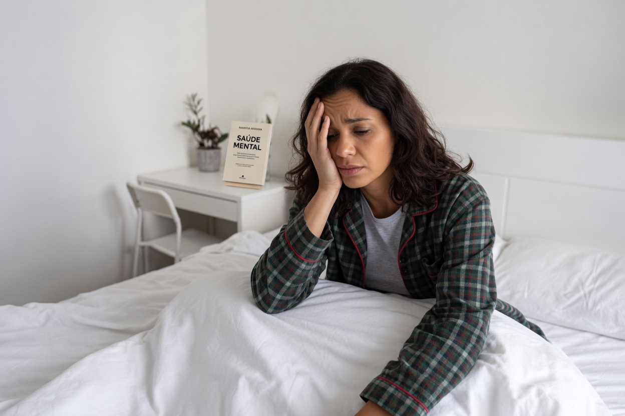 A Sua Rotina Matinal Está Escondendo um Alerta de Câncer? 3 Sintomas-Chave que Você Deve Conhecer!