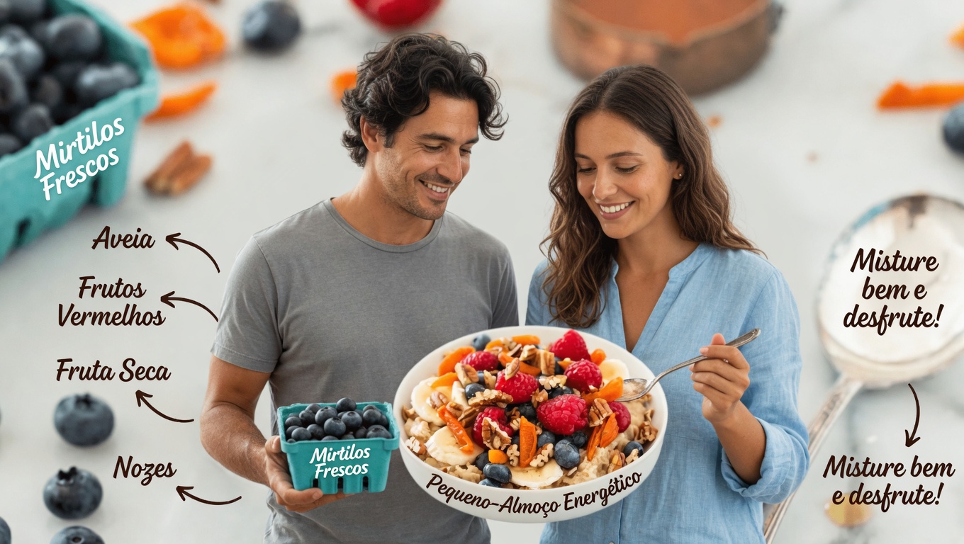 Top 5 Alimentos Ricos em Magnésio para Ajudar a Reduzir Cãibras nas Pernas em Idosos: Alívio Notável em Apenas 7 Dias