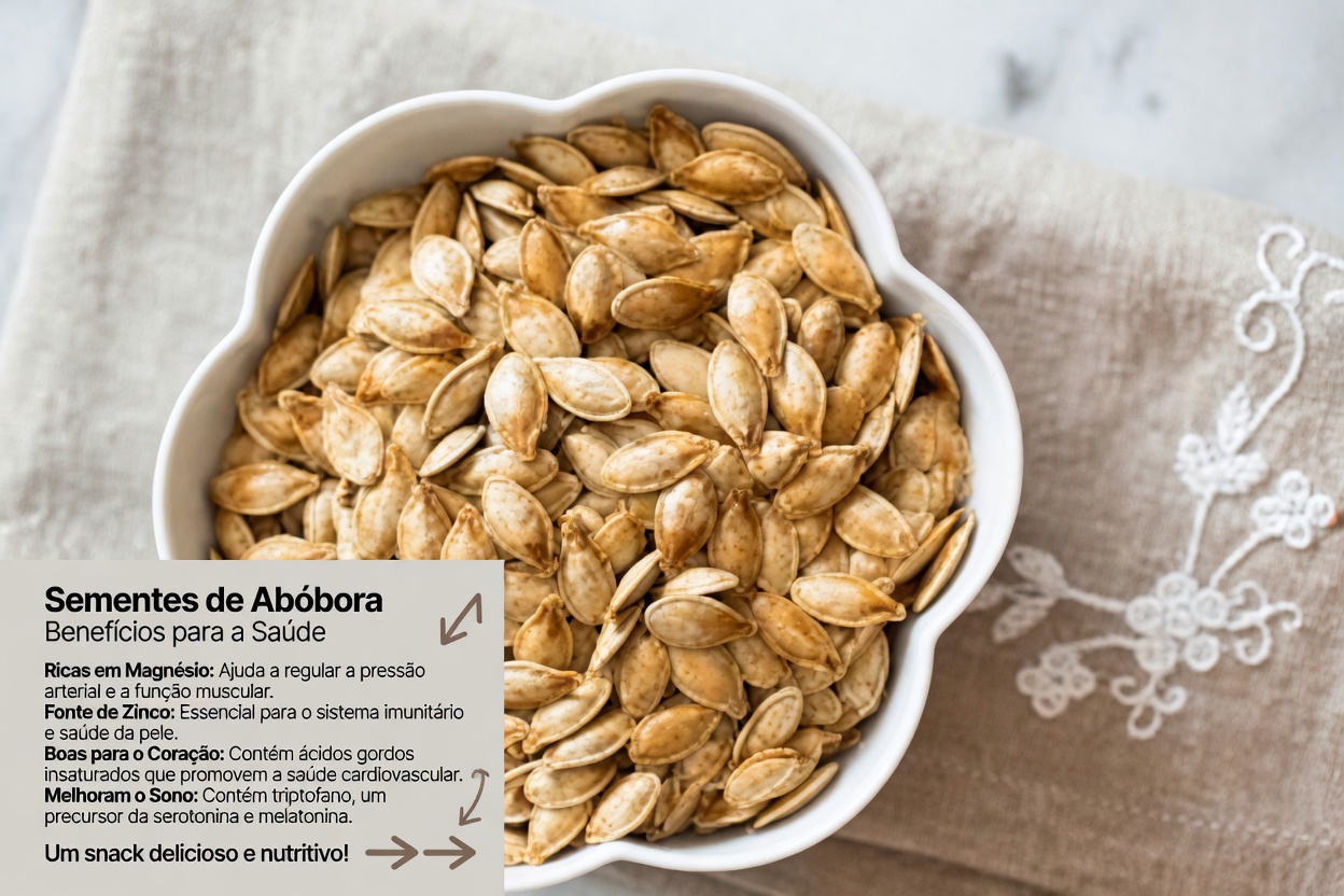 Top 5 Alimentos Ricos em Magnésio para Ajudar a Reduzir Cãibras nas Pernas em Idosos: Alívio Notável em Apenas 7 Dias