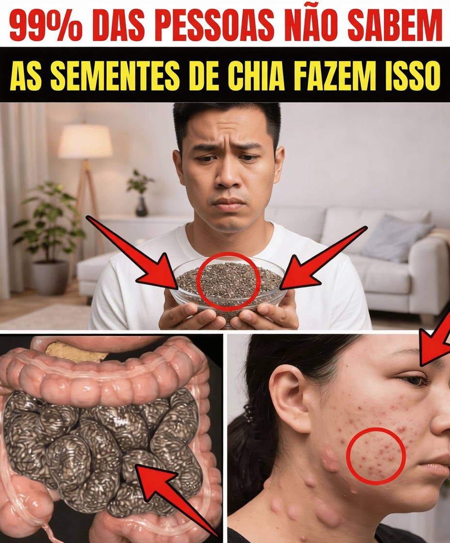 5 Erros Comuns ao Hidratar Chia que Podem Sabotar Seus Resultados e as Soluções Simples para Evitá-los