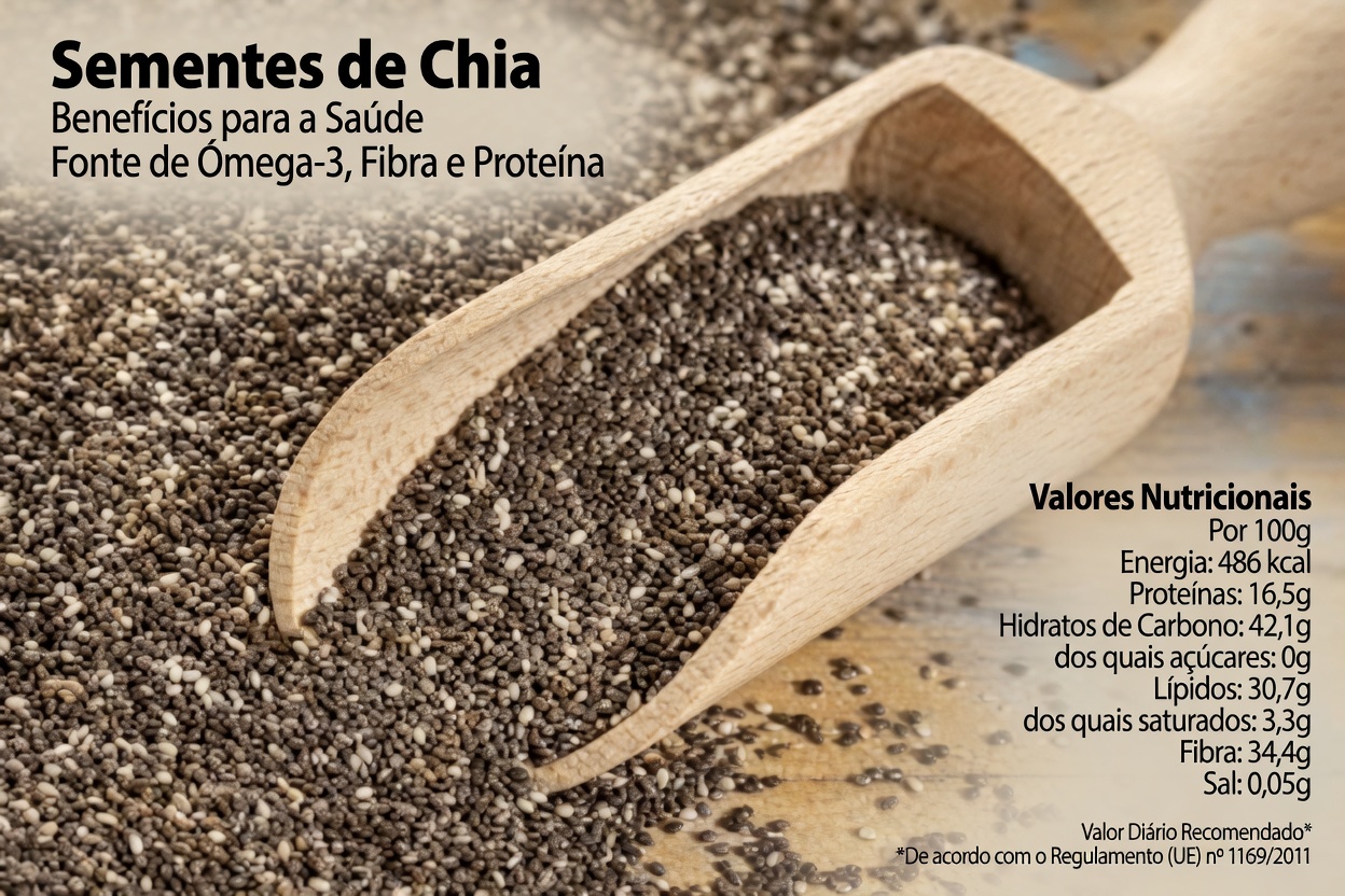 5 Erros Comuns ao Hidratar Chia que Podem Sabotar Seus Resultados e as Soluções Simples para Evitá-los