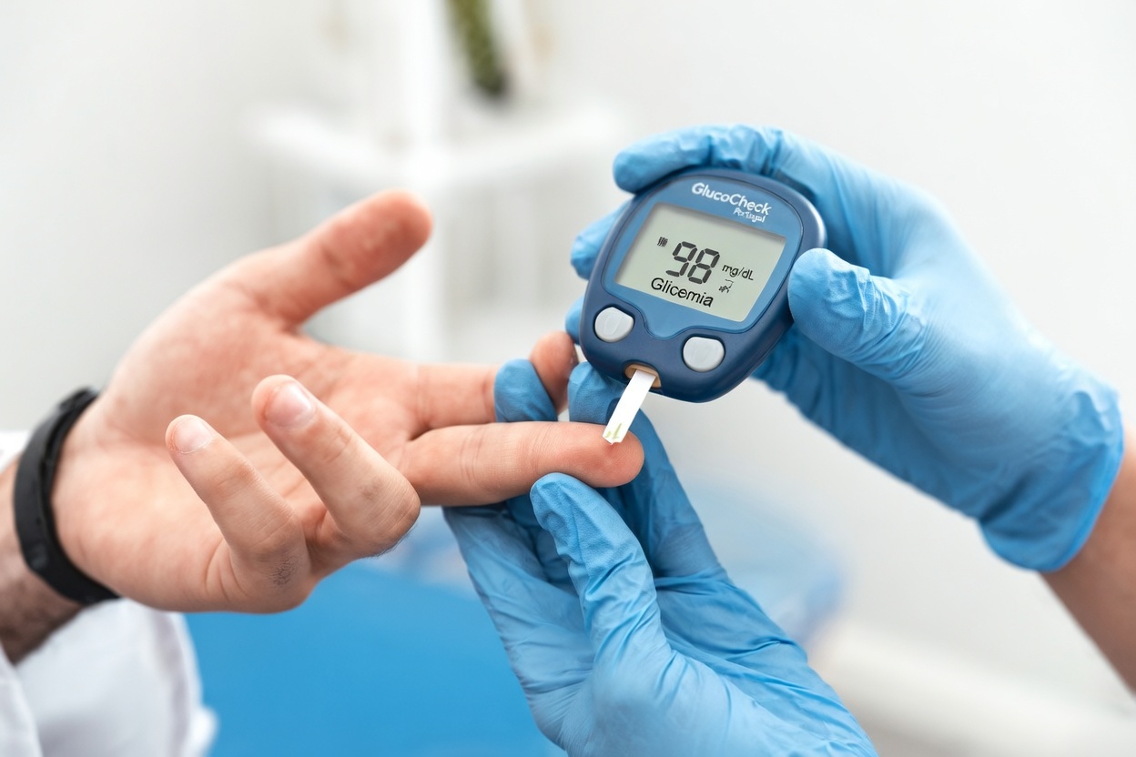 8 Sinais Comuns de Diabetes em Mulheres que Você Nunca Deve Ignorar