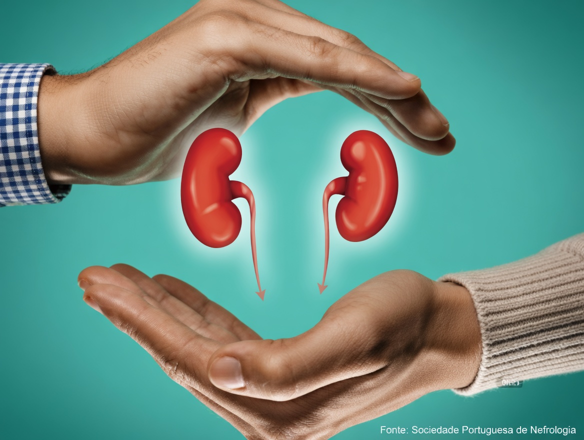 9 Alimentos Benéficos para os Rins que Podem Ajudar a Melhorar a Filtração (e os 3 “Saudáveis” Enganosos para Ficar de Olho)