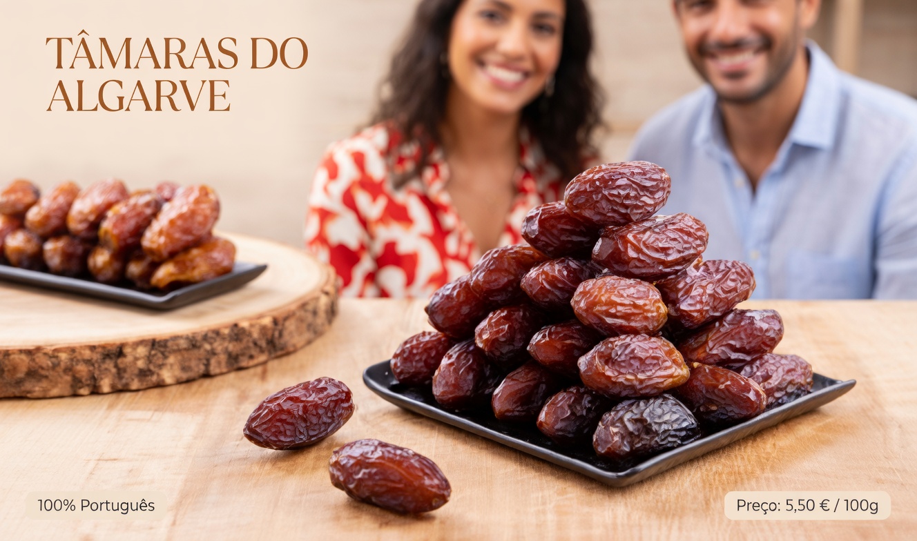 Os Incríveis Benefícios das Tâmaras: Um Superalimento Rico em Nutrientes