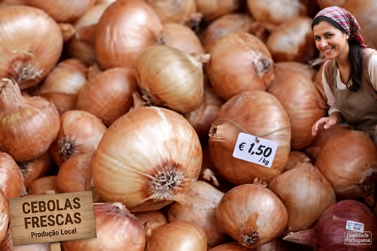 Cebola para Cuidados com os Olhos: Explorando a Tendência do Remédio Tradicional de 5 Dias e Maneiras Mais Seguras de Apoiar o Conforto Ocular