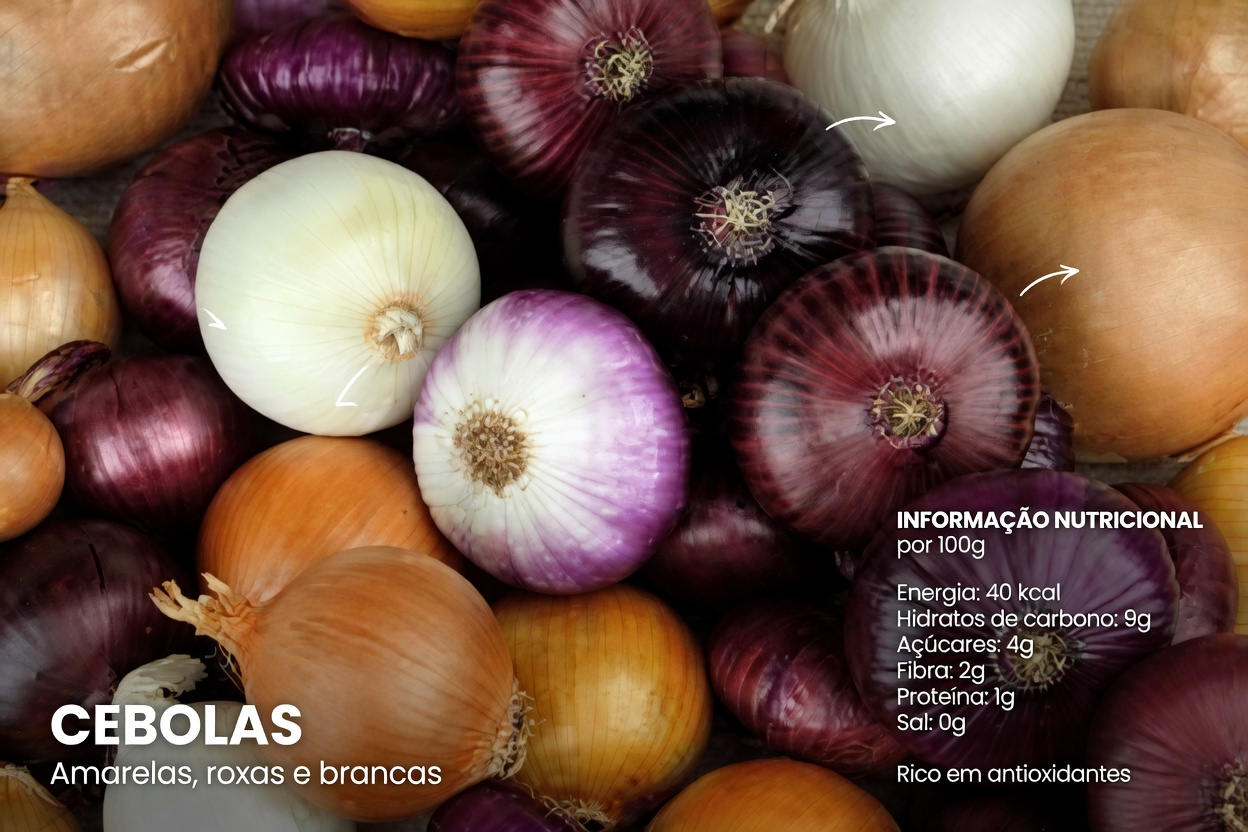 Cebola para Cuidados com os Olhos: Explorando a Tendência do Remédio Tradicional de 5 Dias e Maneiras Mais Seguras de Apoiar o Conforto Ocular