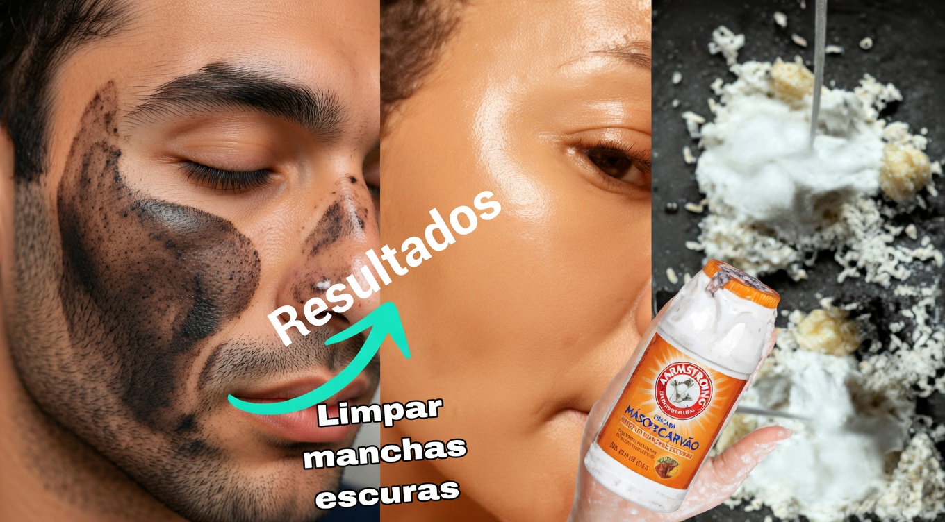 Como Aplicar Bicarbonato de Sódio no Rosto: 3 Métodos Eficazes