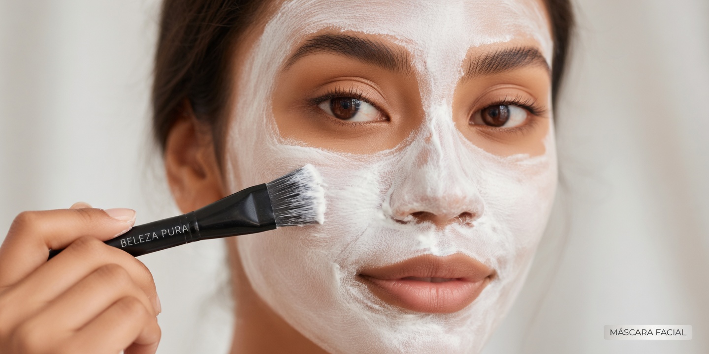 Como Aplicar Bicarbonato de Sódio no Rosto: 3 Métodos Eficazes