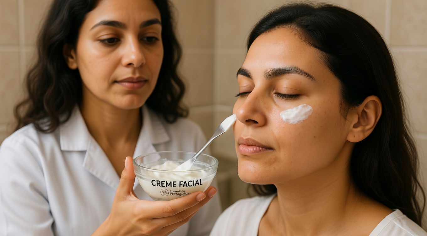 Como Aplicar Bicarbonato de Sódio no Rosto: 3 Métodos Eficazes