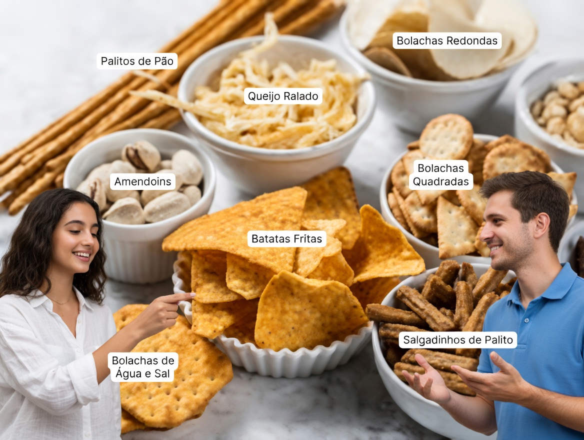 8 Alimentos do Dia a Dia que Podem Aumentar as Preocupações com a Próstata (Limitá-los Pode Ajudar a Promover Melhor Saúde)