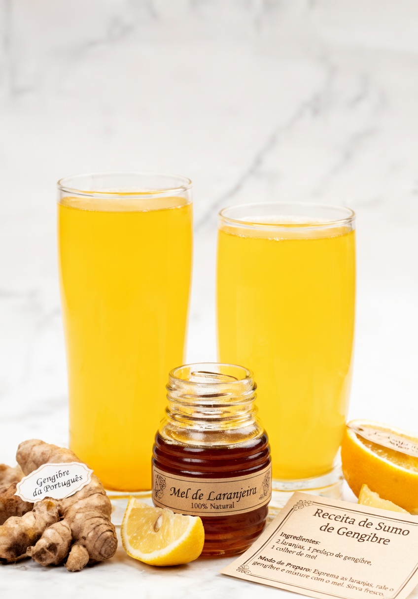 Misture estes 3 antes de dormir: uma bebida simples que pode ajudar a apoiar níveis saudáveis de colesterol durante a noite