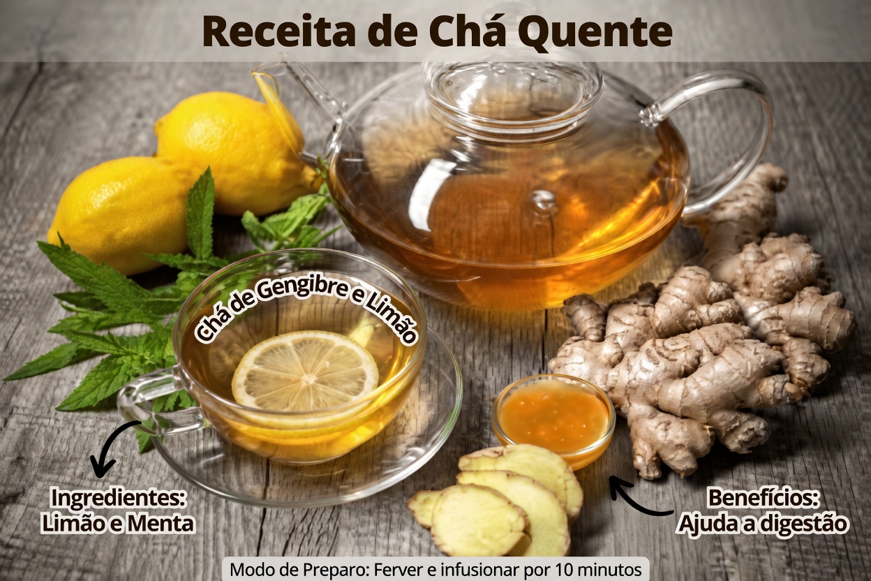 Misture estes 3 antes de dormir: uma bebida simples que pode ajudar a apoiar níveis saudáveis de colesterol durante a noite