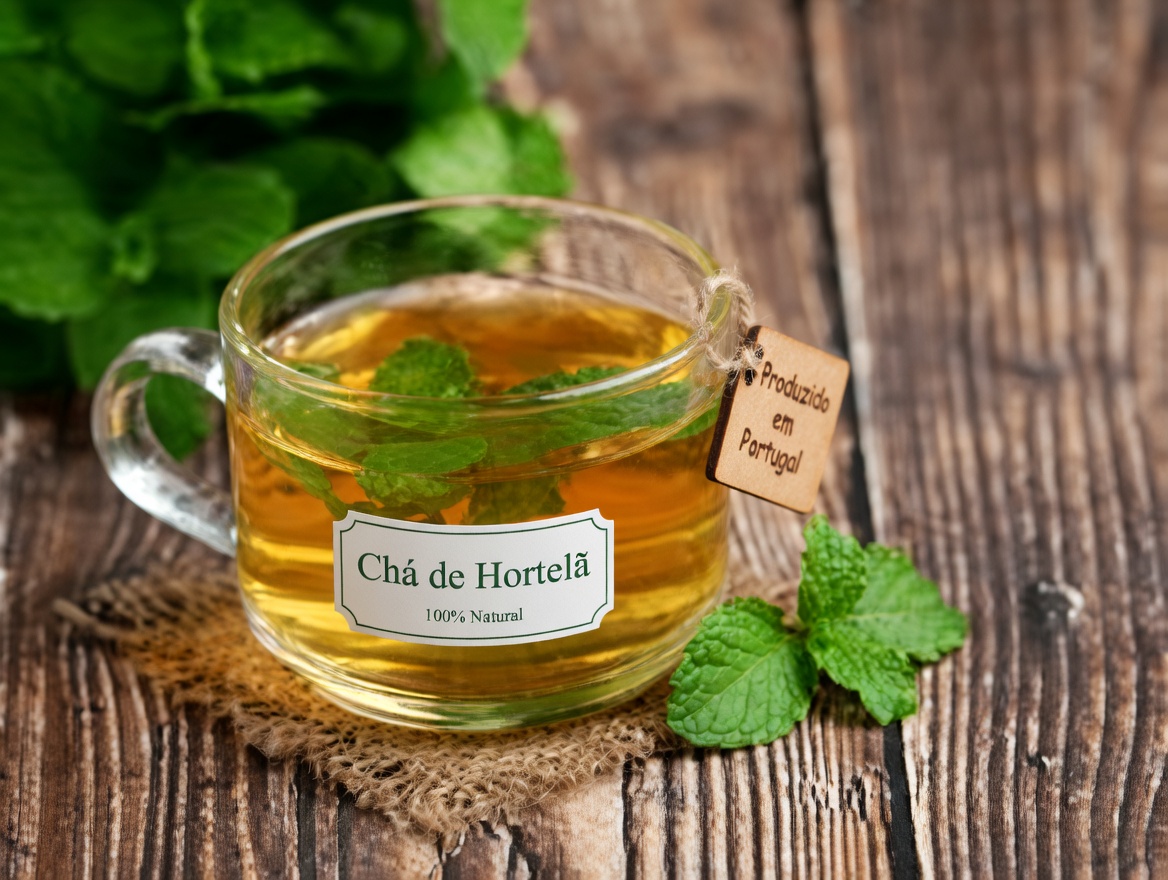 Visão embaçada chegando de mansinho? Essa tendência de bebida de folha de orégano pode surpreender você