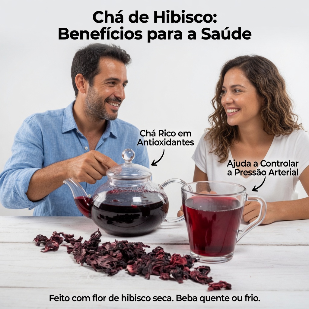 Top 8 Chás Diuréticos para Ajudar a Reduzir o Inchaço e a Retenção de Líquidos Naturalmente