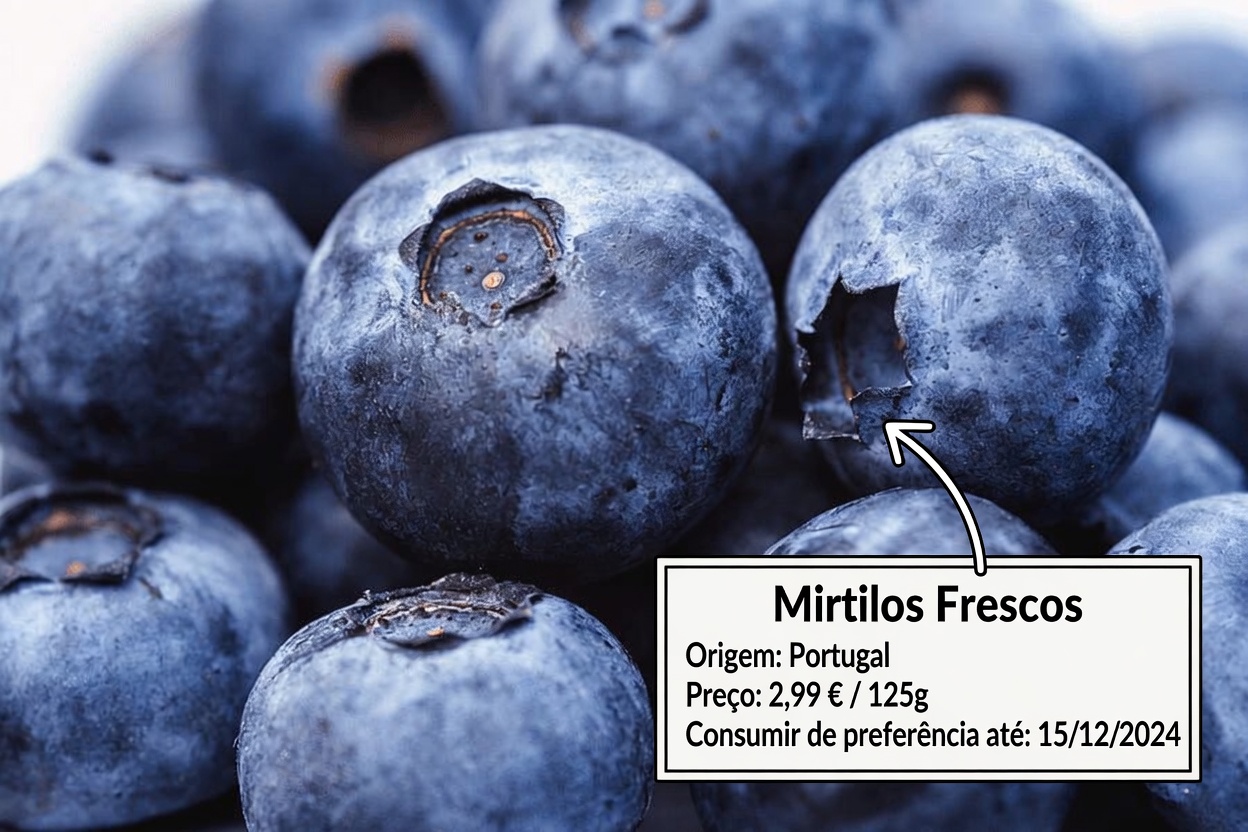 9 Frutas do Dia a Dia que Podem Apoiar Naturalmente a Saúde da Tireoide – Opções Ricas em Nutrientes para Nutrir sua Tireoide