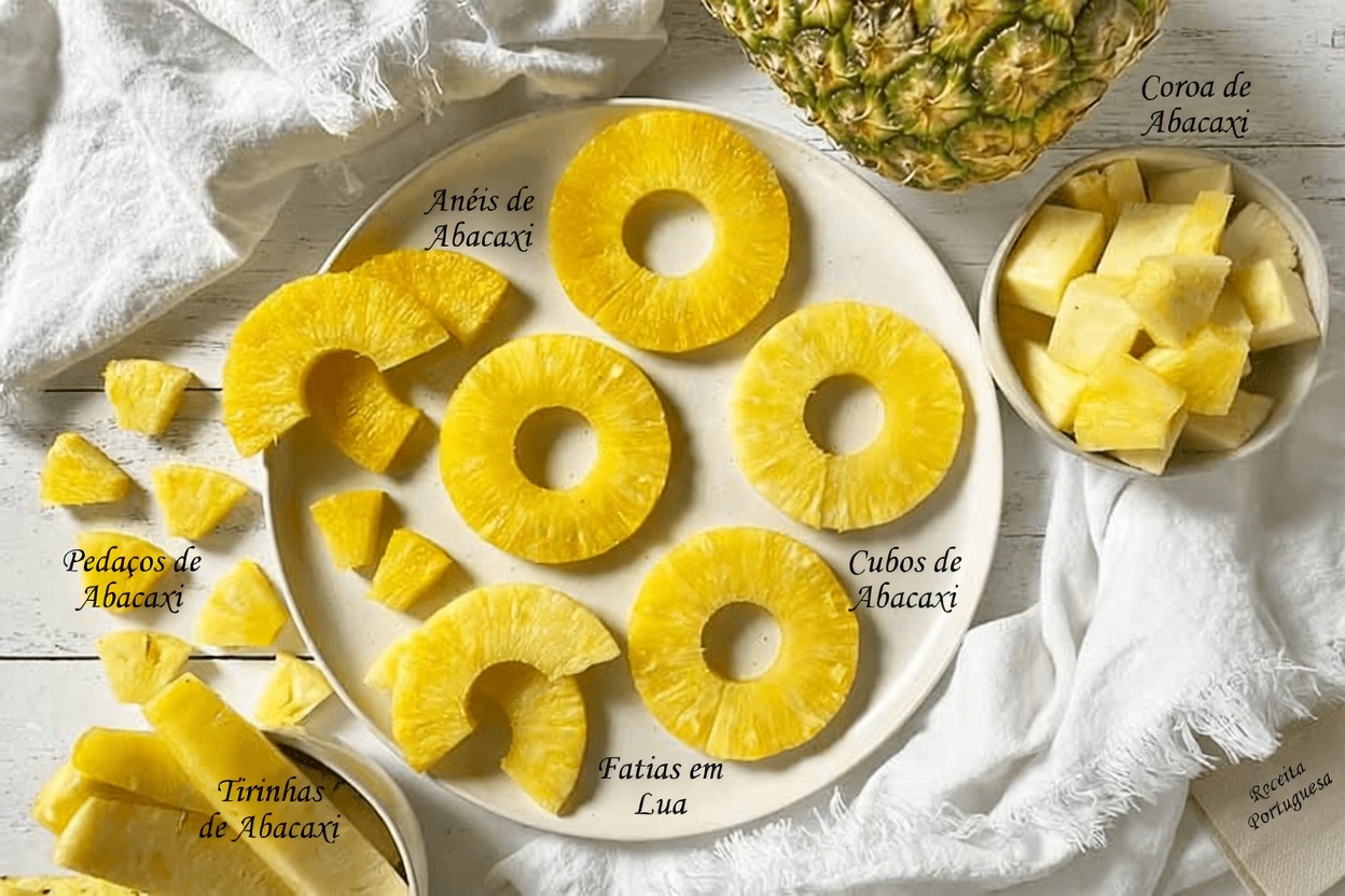 9 Frutas do Dia a Dia que Podem Apoiar Naturalmente a Saúde da Tireoide – Opções Ricas em Nutrientes para Nutrir sua Tireoide