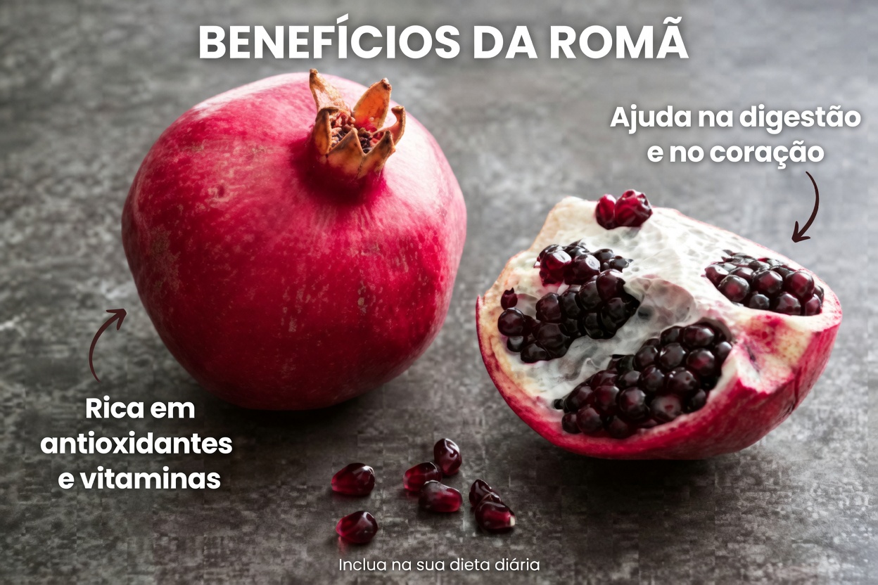 9 Frutas do Dia a Dia que Podem Apoiar Naturalmente a Saúde da Tireoide – Opções Ricas em Nutrientes para Nutrir sua Tireoide