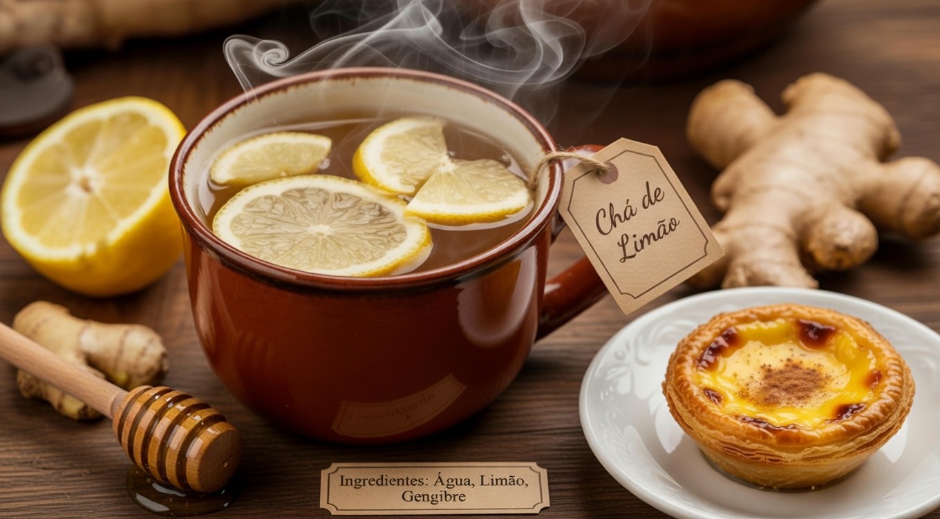 9 razões pelas quais você deve beber água com pepino, gengibre, hortelã e limão todos os dias