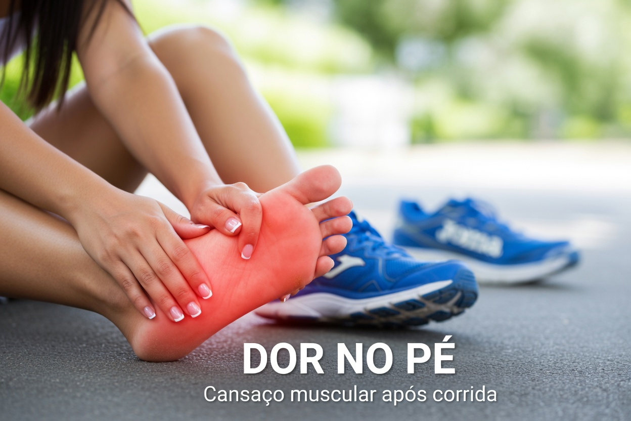 15 Sintomas Silenciosos de Neuropatia que Aparecem nos Dedos dos Pés: Você Está Ignorando Estes Sinais de Alerta?