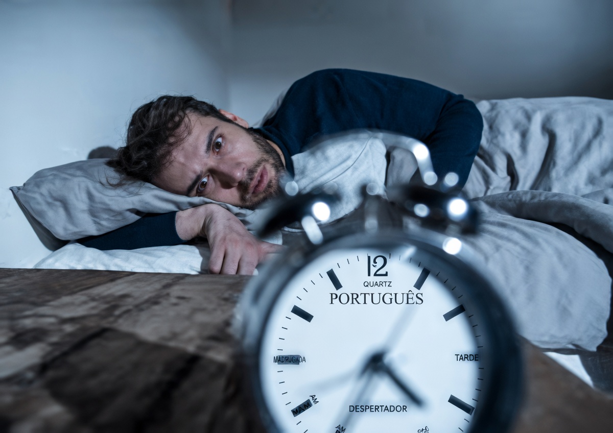 Como Idoso, Conheça Sete Hábitos de Sono Comuns a Evitar para Melhorar o Descanso e a Vitalidade Geral no Dia a Dia