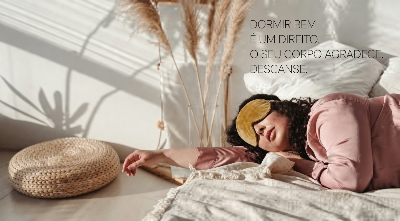 Como Idoso, Conheça Sete Hábitos de Sono Comuns a Evitar para Melhorar o Descanso e a Vitalidade Geral no Dia a Dia