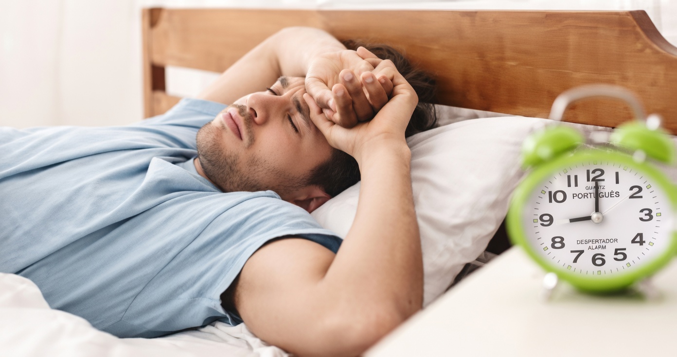 Como Idoso, Conheça Sete Hábitos de Sono Comuns a Evitar para Melhorar o Descanso e a Vitalidade Geral no Dia a Dia