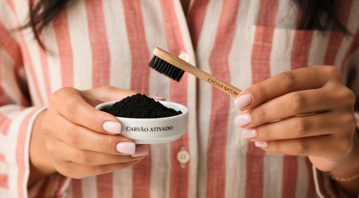 Segurar Cravos na Boca: Uma Forma Natural de Aliviar a Dor de Dente