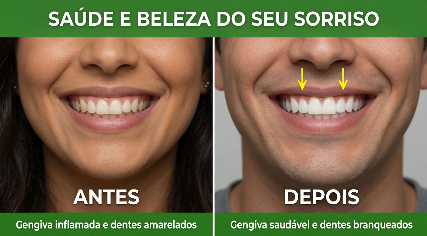 Segurar Cravos na Boca: Uma Forma Natural de Aliviar a Dor de Dente