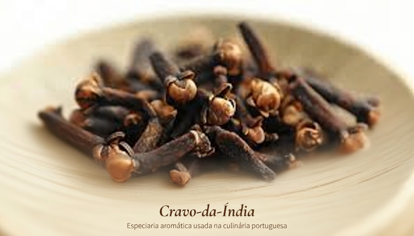 Segurar Cravos na Boca: Uma Forma Natural de Aliviar a Dor de Dente