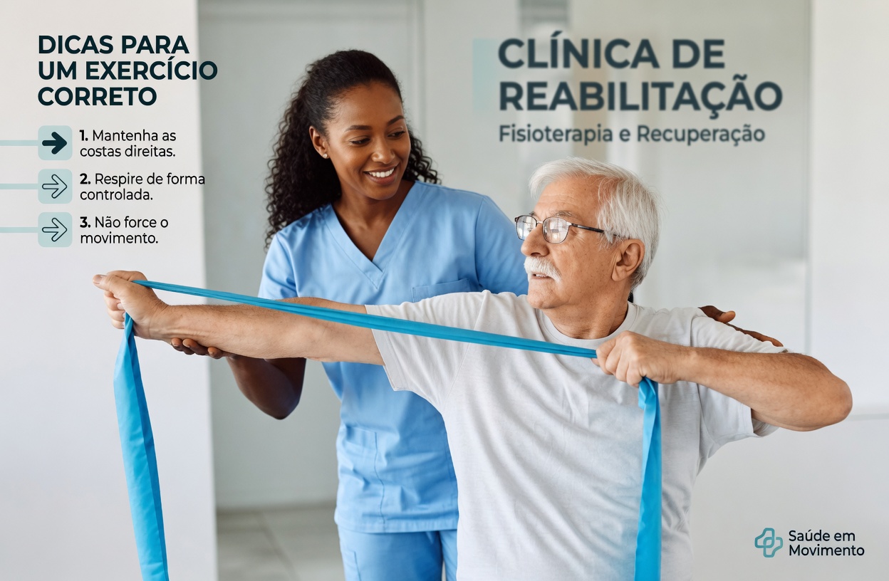 Como os idosos podem incorporar uma simples rotina de 5 minutos para apoiar a saúde óssea e reduzir o risco de osteoporose