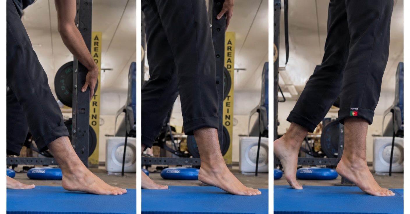 Como os idosos podem incorporar uma simples rotina de 5 minutos para apoiar a saúde óssea e reduzir o risco de osteoporose