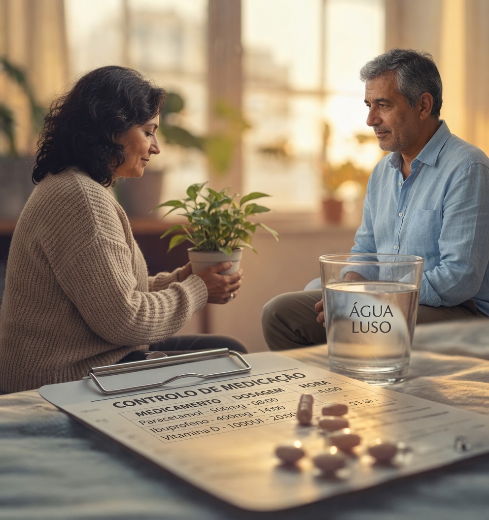 Como os idosos podem incorporar uma simples rotina de 5 minutos para apoiar a saúde óssea e reduzir o risco de osteoporose