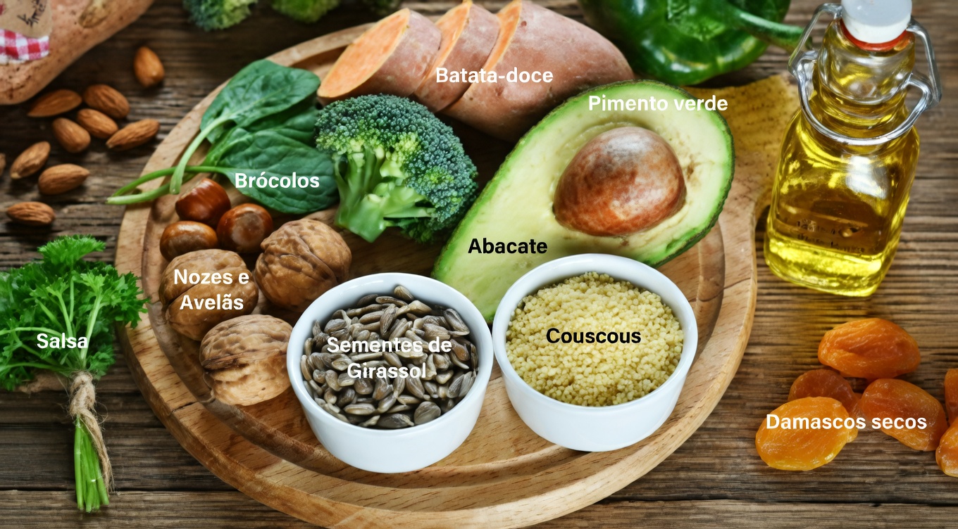 O médico mais velho do Japão: qual é a vitamina nº 1 que ele recomendou para ajudar a manter a saúde das articulações na artrite?