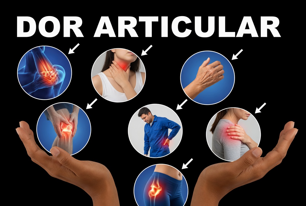 O médico mais velho do Japão: qual é a vitamina nº 1 que ele recomendou para ajudar a manter a saúde das articulações na artrite?