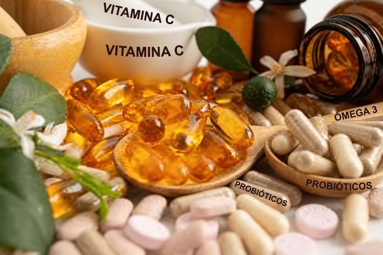 O médico mais velho do Japão: qual é a vitamina nº 1 que ele recomendou para ajudar a manter a saúde das articulações na artrite?